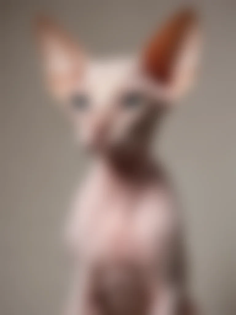 sphynx breed