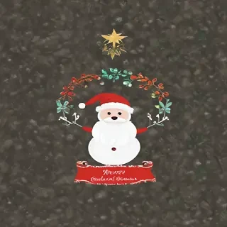 merry xmas wallpaper