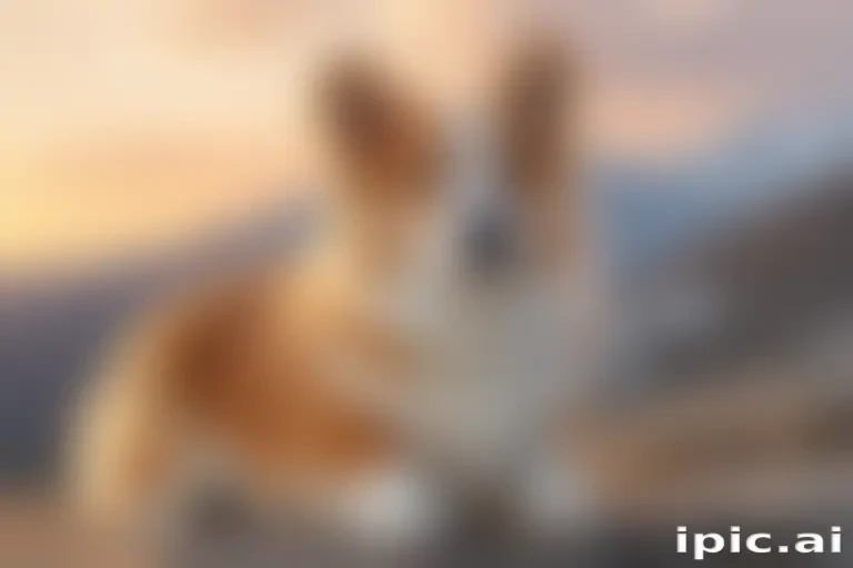 corgi inu dog breed