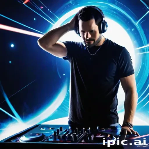 dj background images