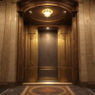 elevator music