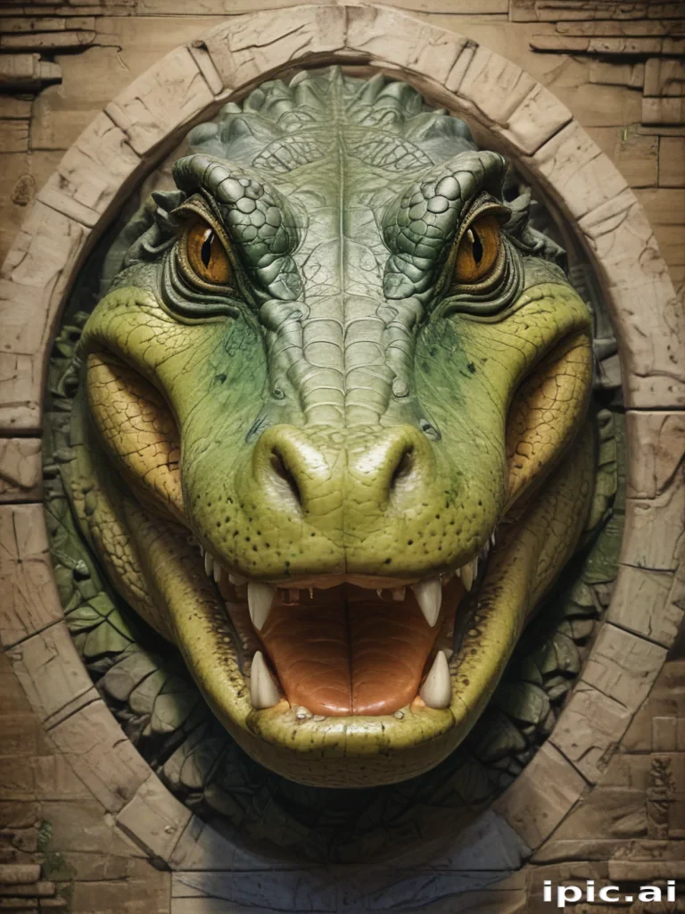 aligator