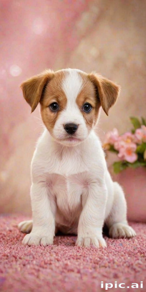 puppy backgrounds