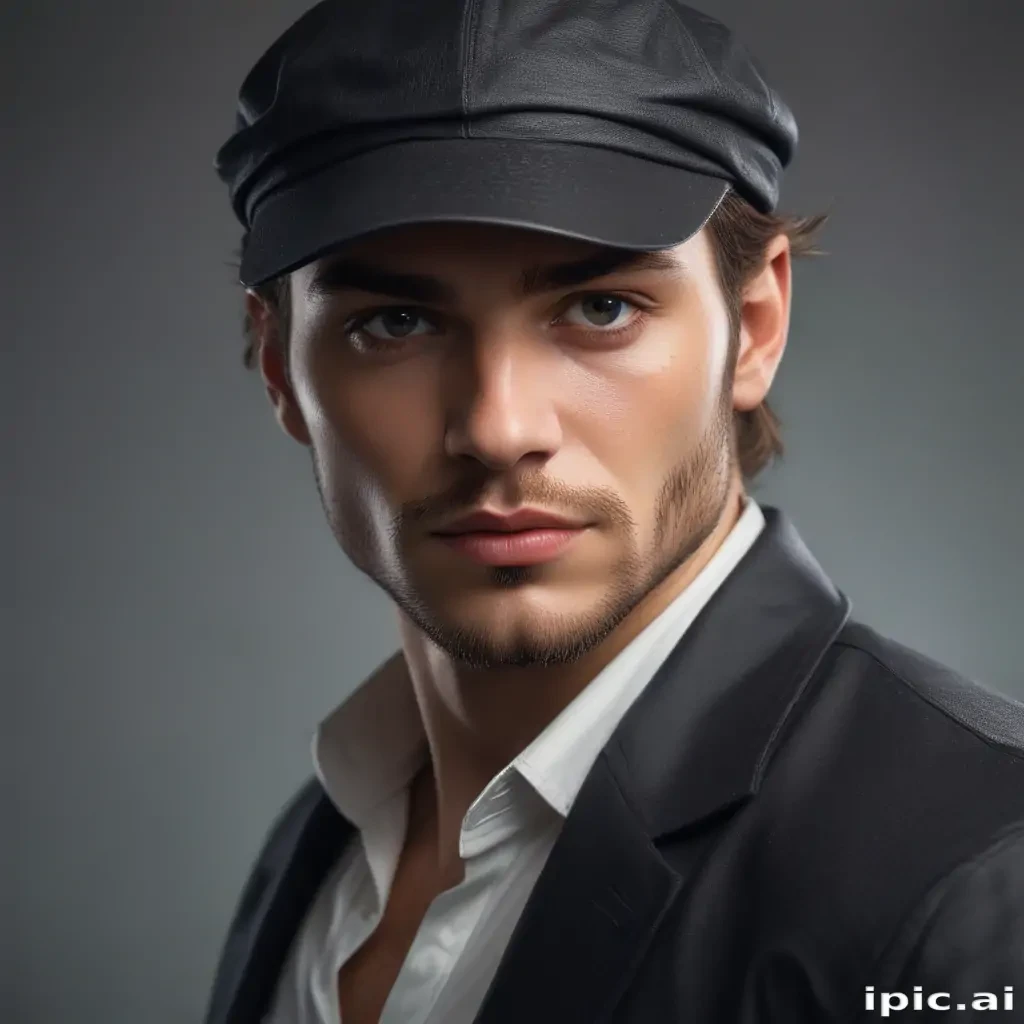 robber png