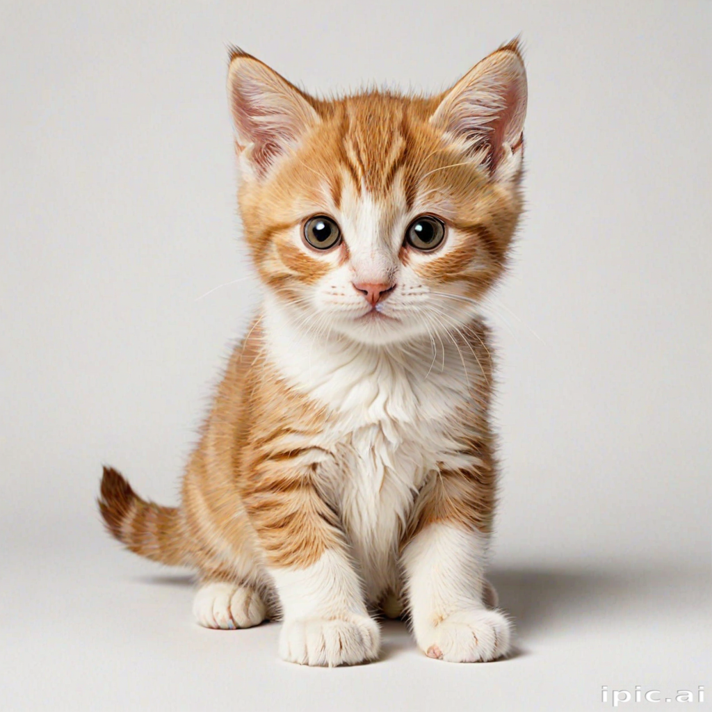 cat clipart transparent background