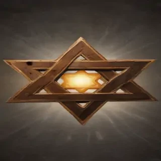 star of david png