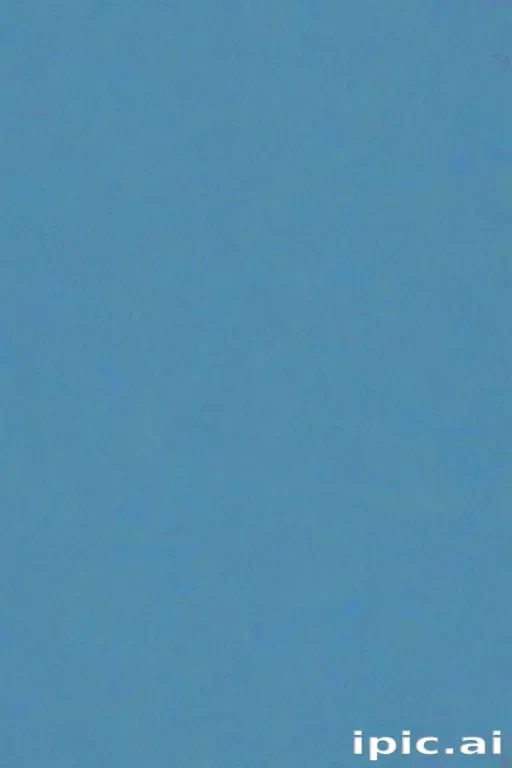 blue plain bg