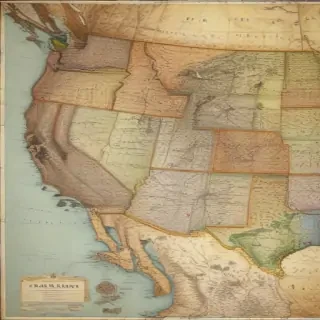 map usa