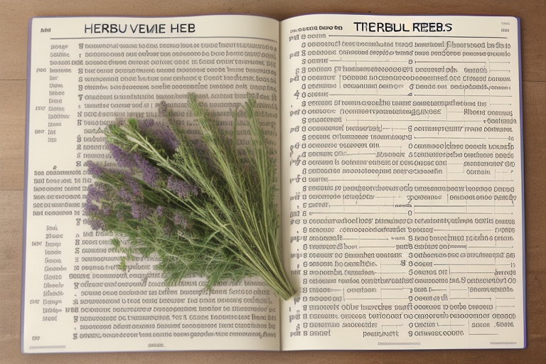 herbes de provence herb crossword