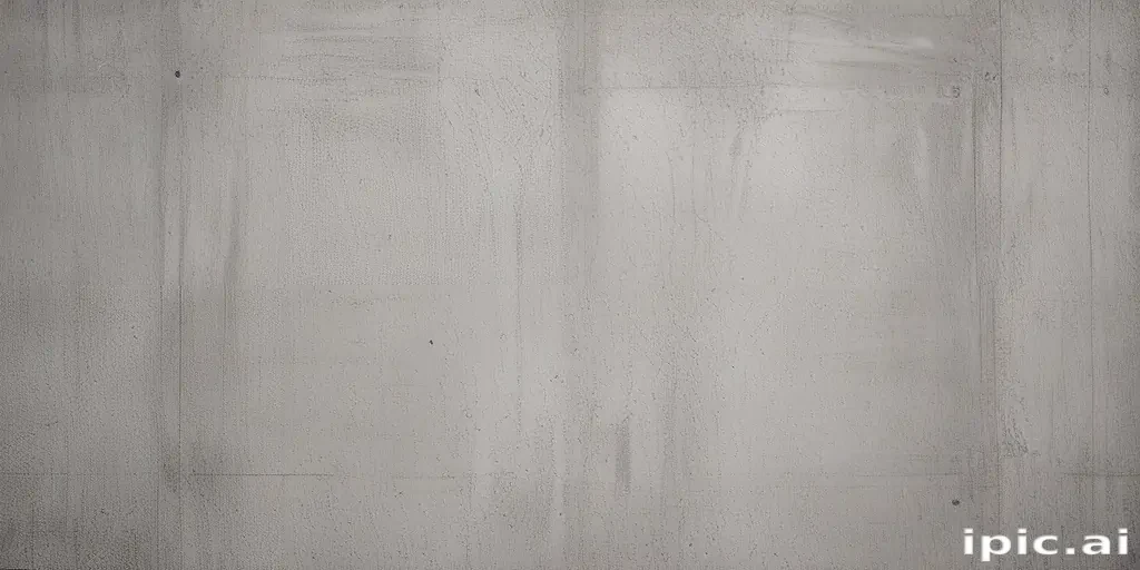 background concrete
