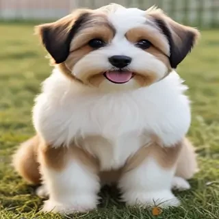 havanese dogs