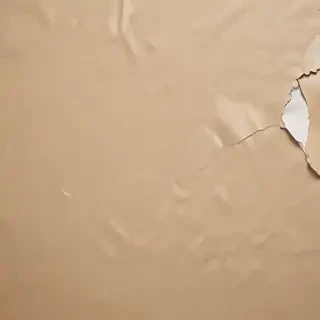 torn paper texture