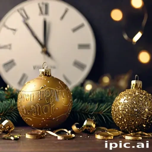 new years wallpapers