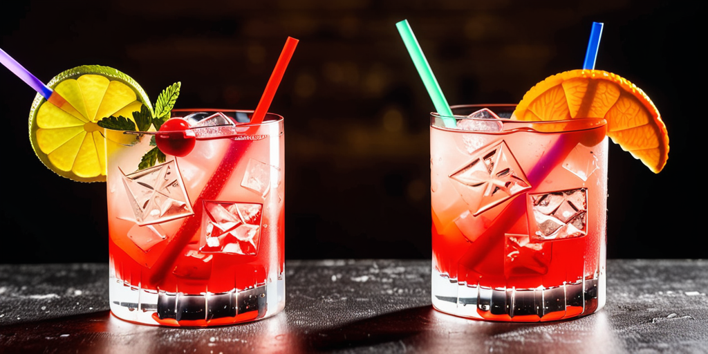 why are they called cocktails