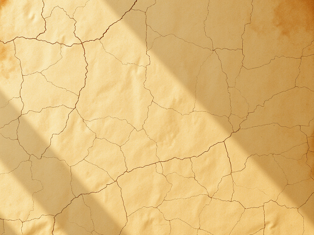 high-resolution textured background of aged parchment with cracks and wrinkles, soft natural light, 50mm lens, f/8 aperture, ISO 100, landscape orientation, DSLR camera