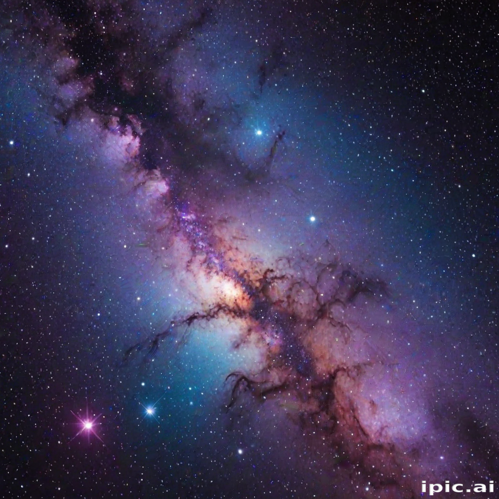 iphone galaxy wallpaper