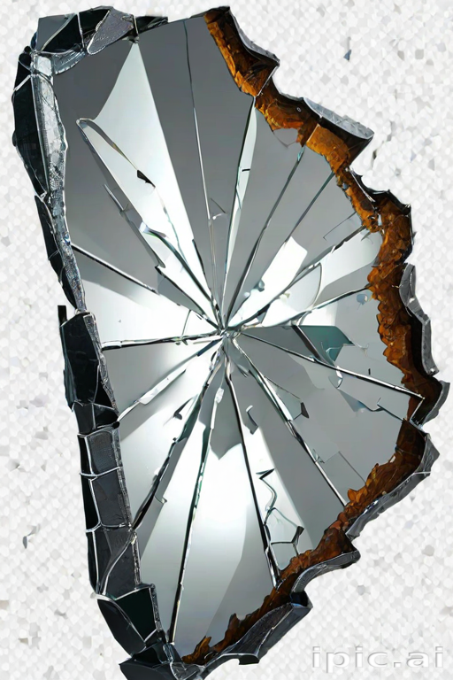 broken glass png