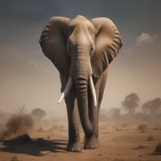png elephant