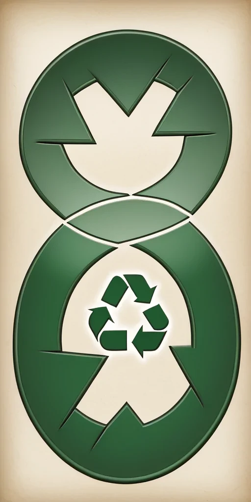 recycle symbol