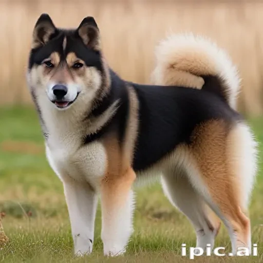yakutian laika dog breed