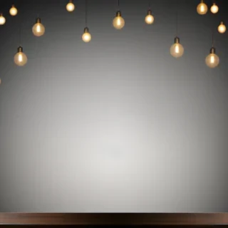 background of table