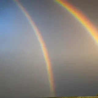 rainbow pictures