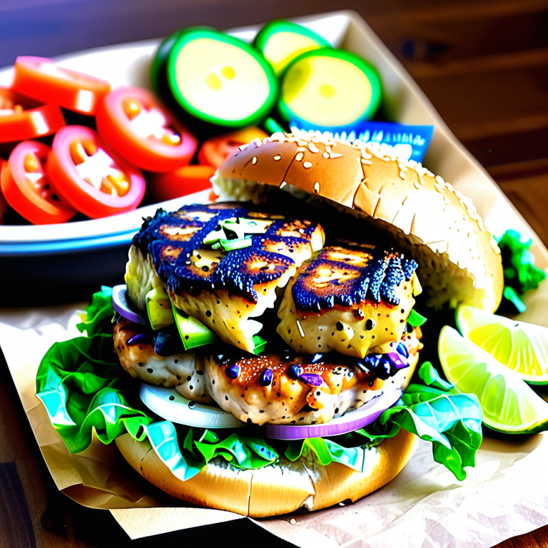 trader joe's mahi mahi burgers