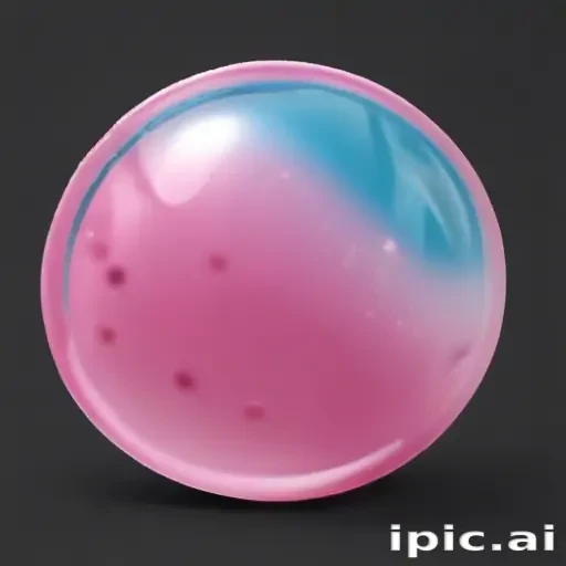 bubble gum png