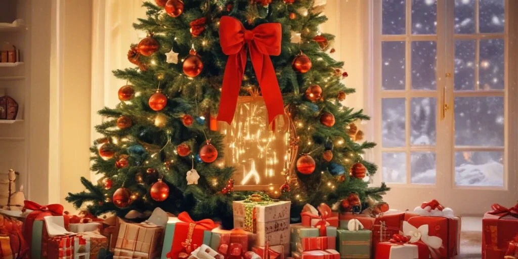 cute christmas wallpapers