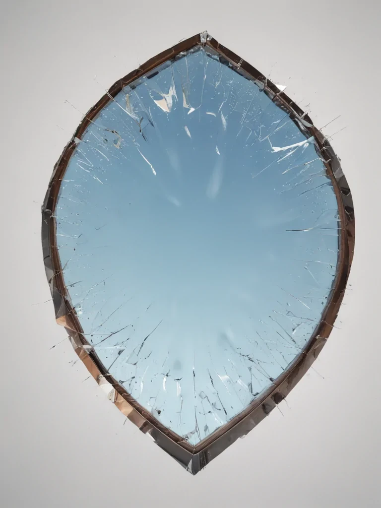 broken glass png