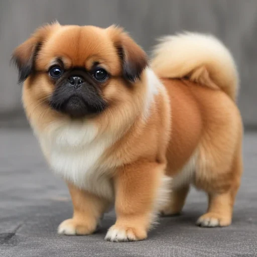 tibetan spaniel