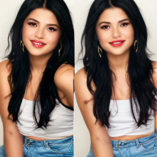 my love selena