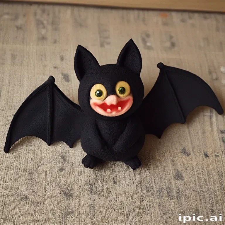 bat halloween