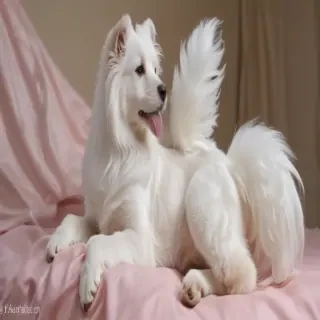 chantilly tiffany breed