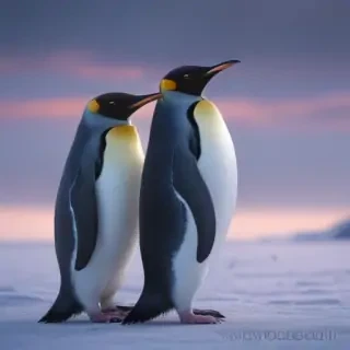 penguin backgrounds
