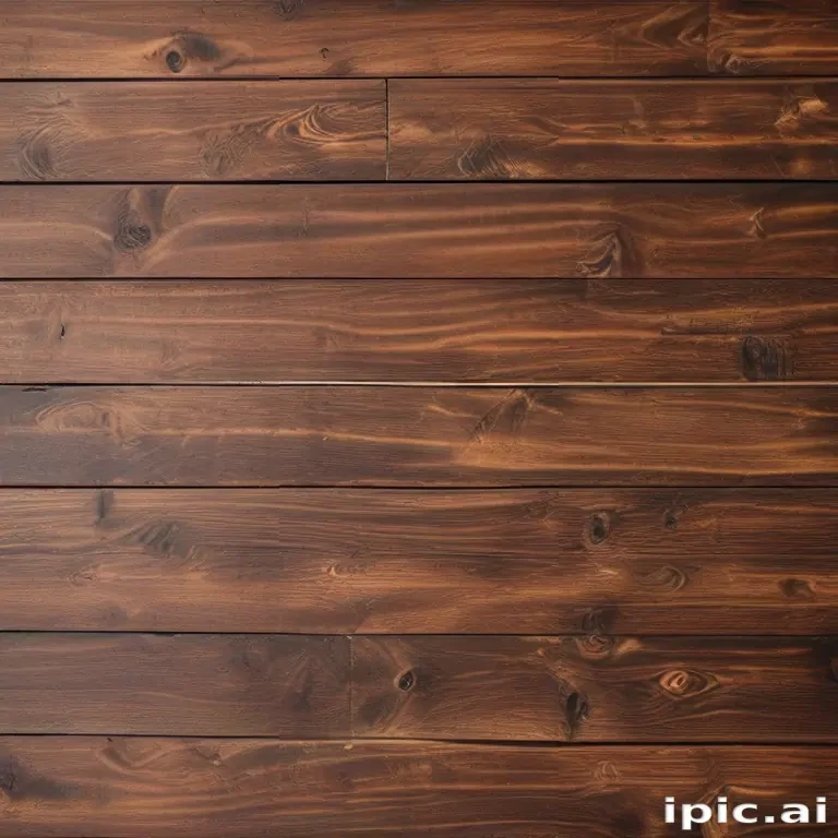 background of table
