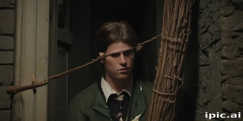 arrow video