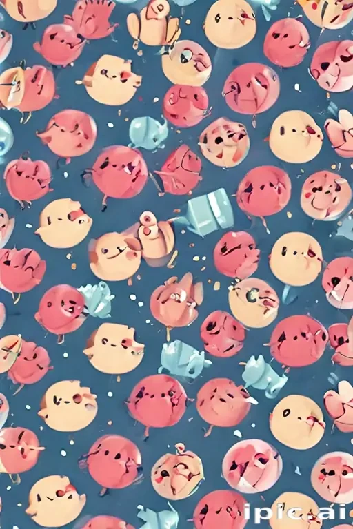 happy wallpaper iphone