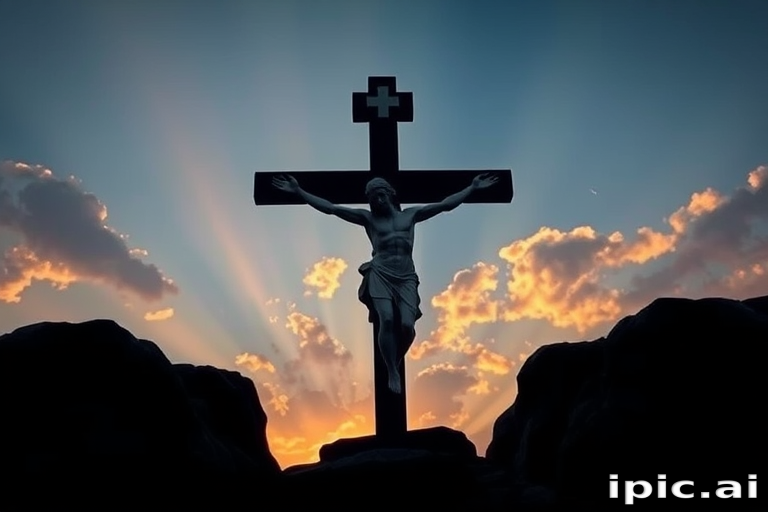 christianity symbol