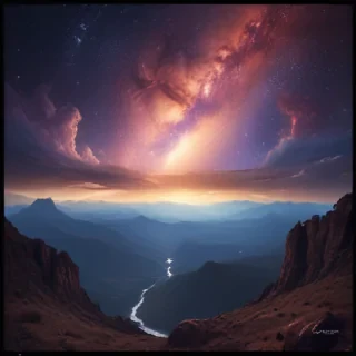 aesthetic galaxy
