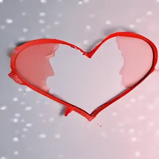 heartbreak wallpaper