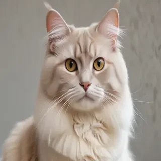 asian semi longhair cat breed