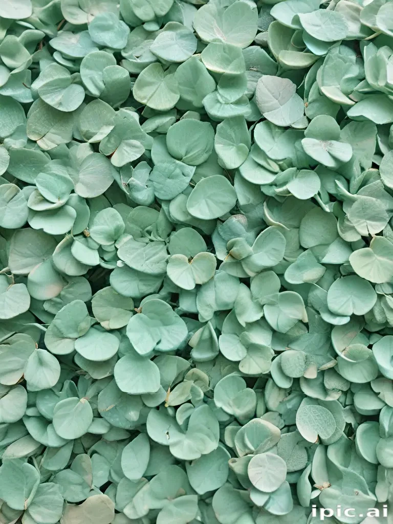 mint green aesthetic