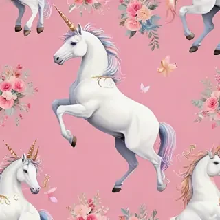 unicorn wallpaper