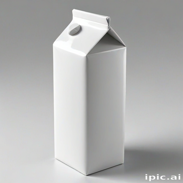 milk carton png