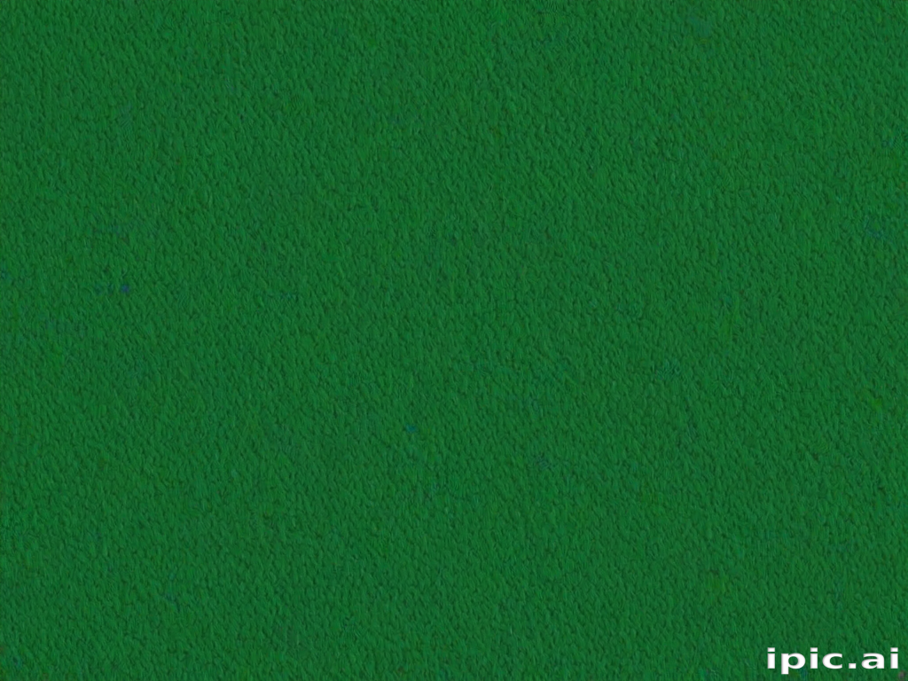 green wallpaper phone