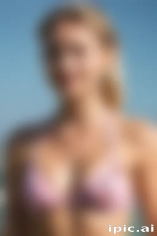 nelly korda bikini pics