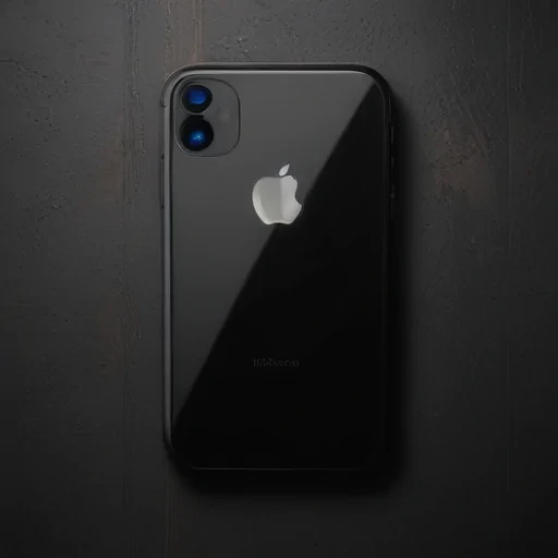 iphone black wallpaper