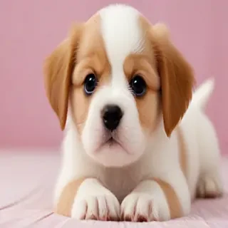 puppy dog wallpaper