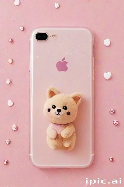 aesthetic cute wallpaper iphone